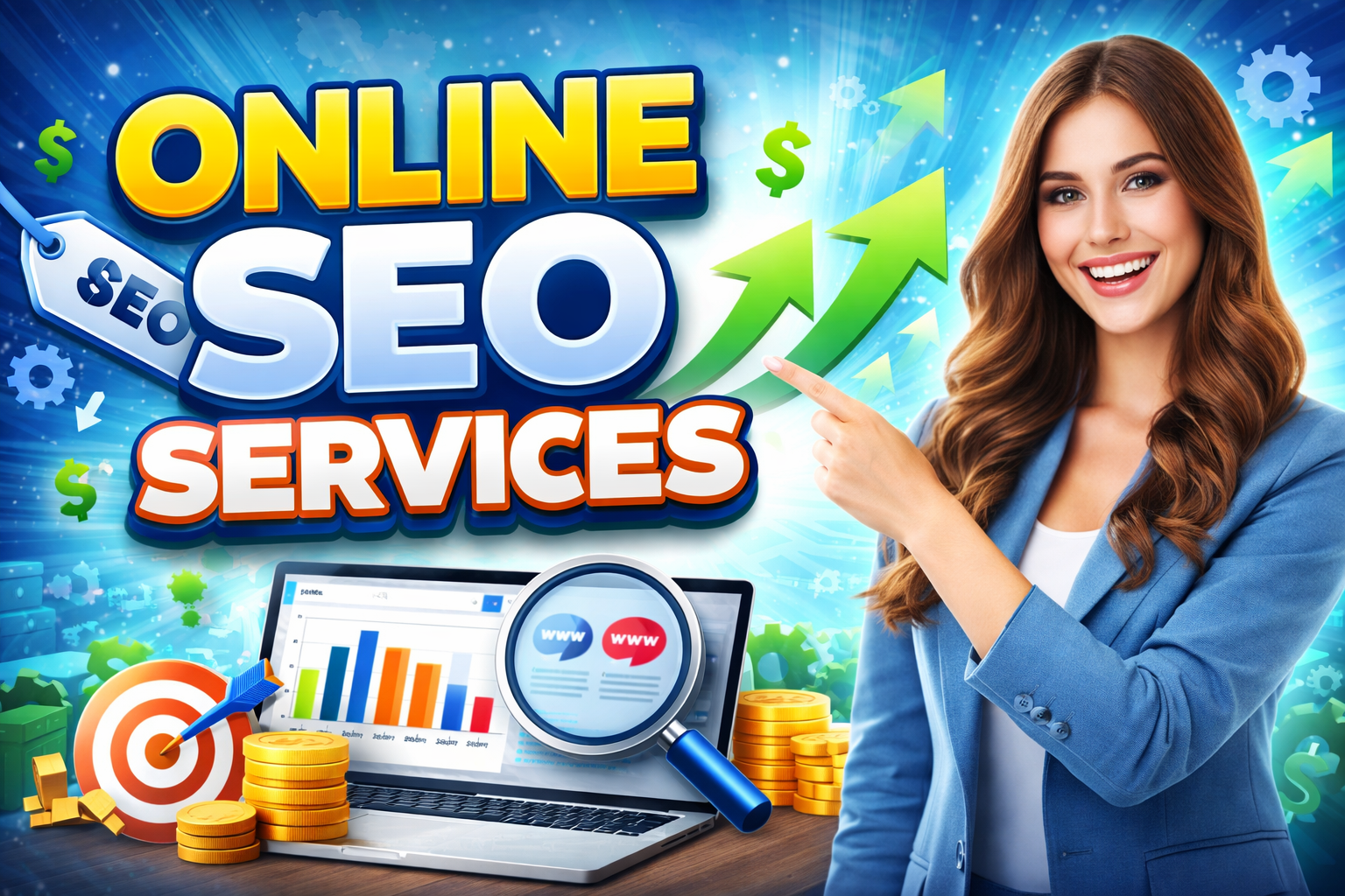 SEO Services