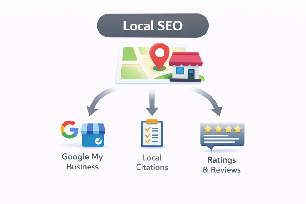 local SEO
