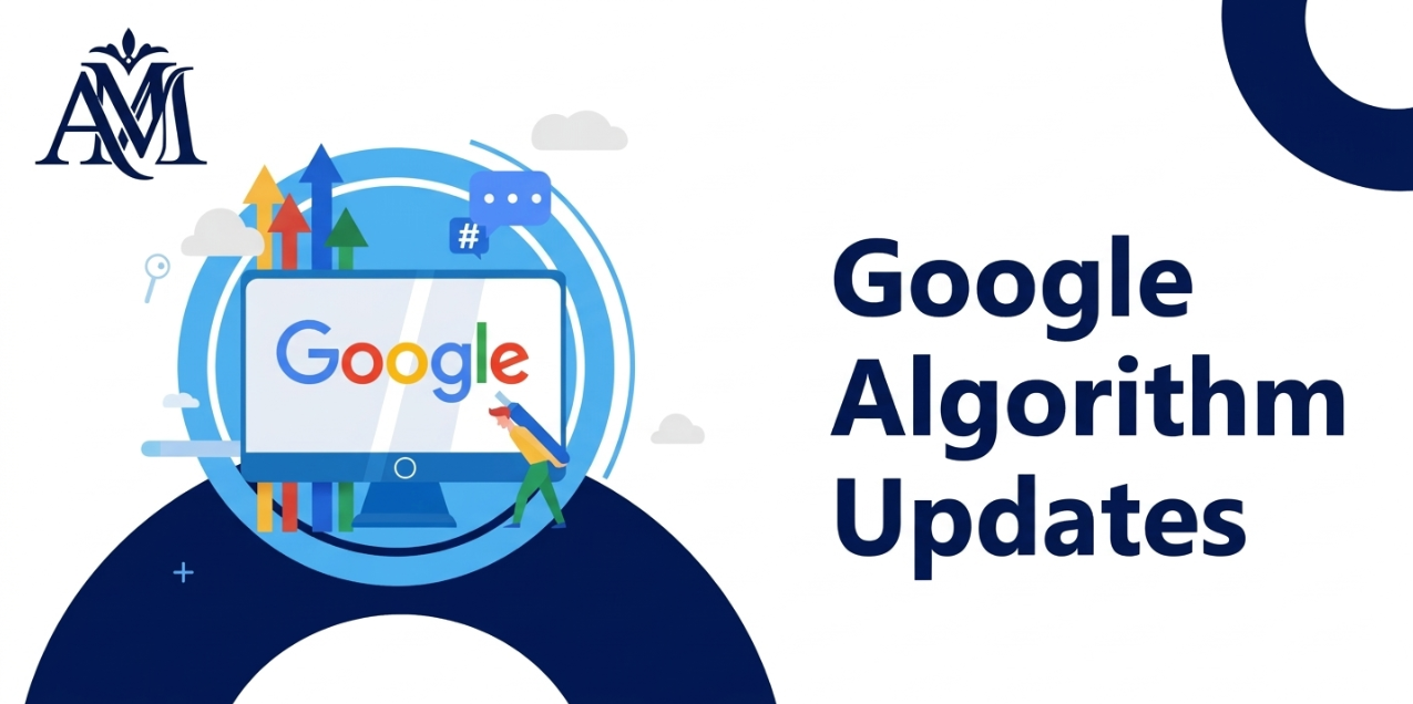Google Algorithm Updates