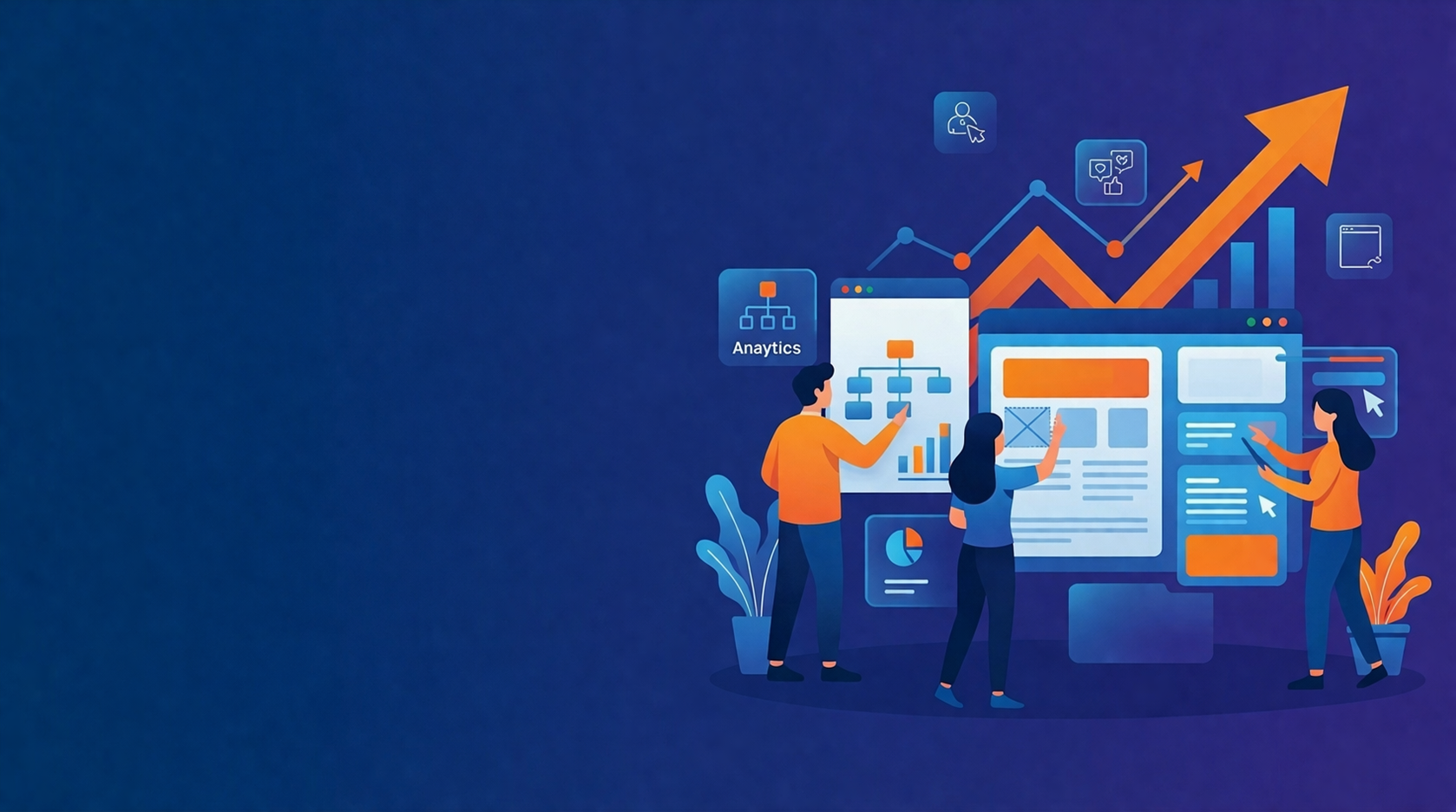 AM Digital Marketing Agency