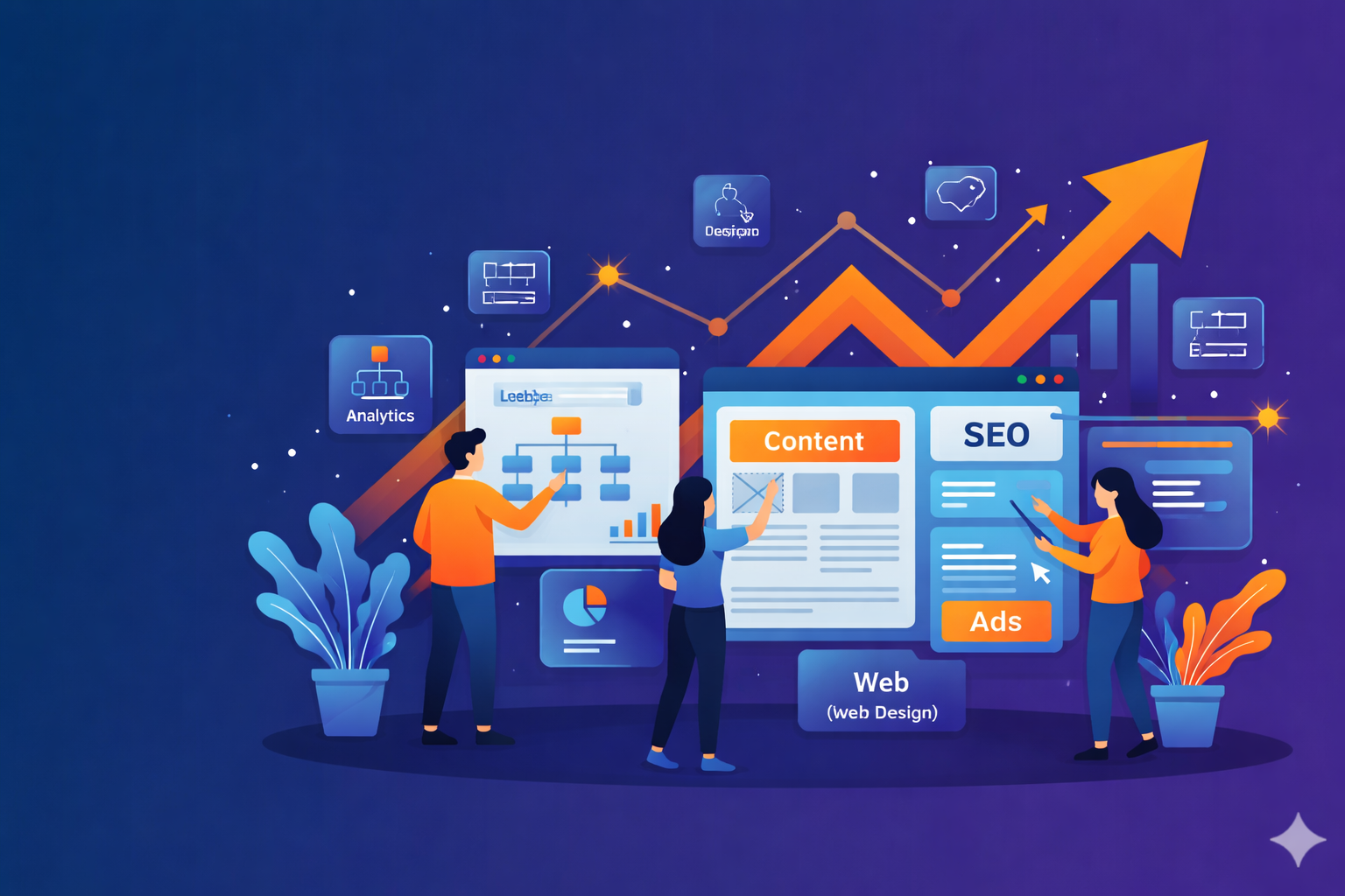 AM Digital Marketing Agency