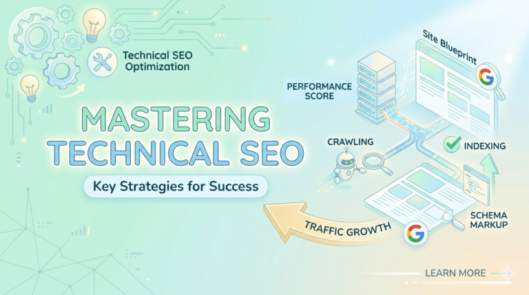 What is Technical SEO?
